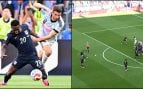 Balogun, Estados Unidos, Bélgica