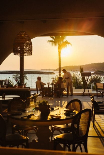 Hotel Menorca
