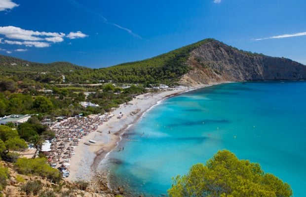 cala jondal,