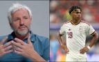 La reflexión de Cañizares sobre Lamine Yamal y su partido contra Portugal: «Le tiene mucho respeto»
