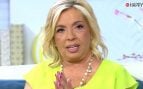 Carmen Borrego. (Mediaset)