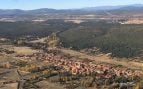 Pueblo, León, Castilla y León, gastronomía