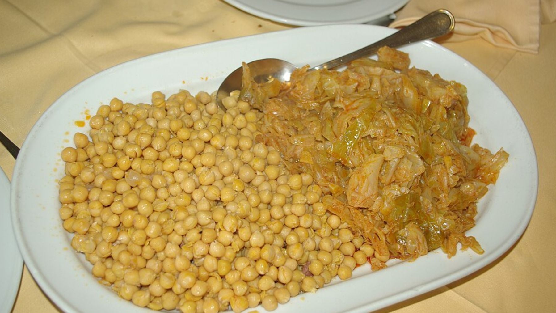 Cocido maragato, León, pueblo, gastronomía