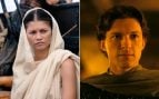 Tom Holland, sobre todo lo que ha aprendido de actuar junto a su esposa Zendaya en ‘La Odisea’: «Pocos actores pueden hacerlo tan bien como ella»