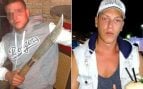 asesinato, asesino, Madrid, Francisco de Pablo, enterrado, deuda, marihuana, sucesos