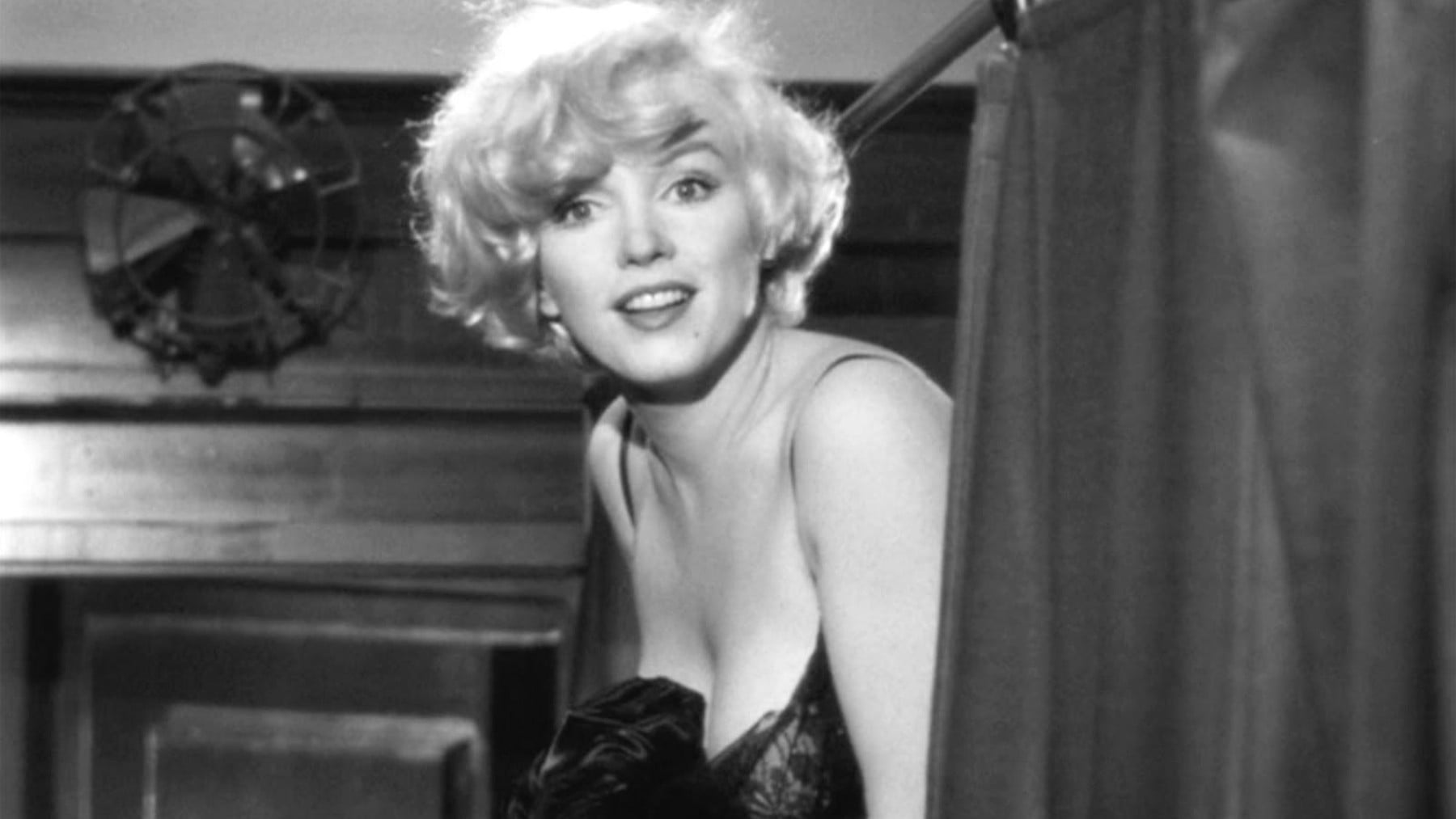 ‘Con faldas y a lo loco’ (United Artists).