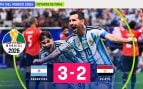 Argentina Mundial