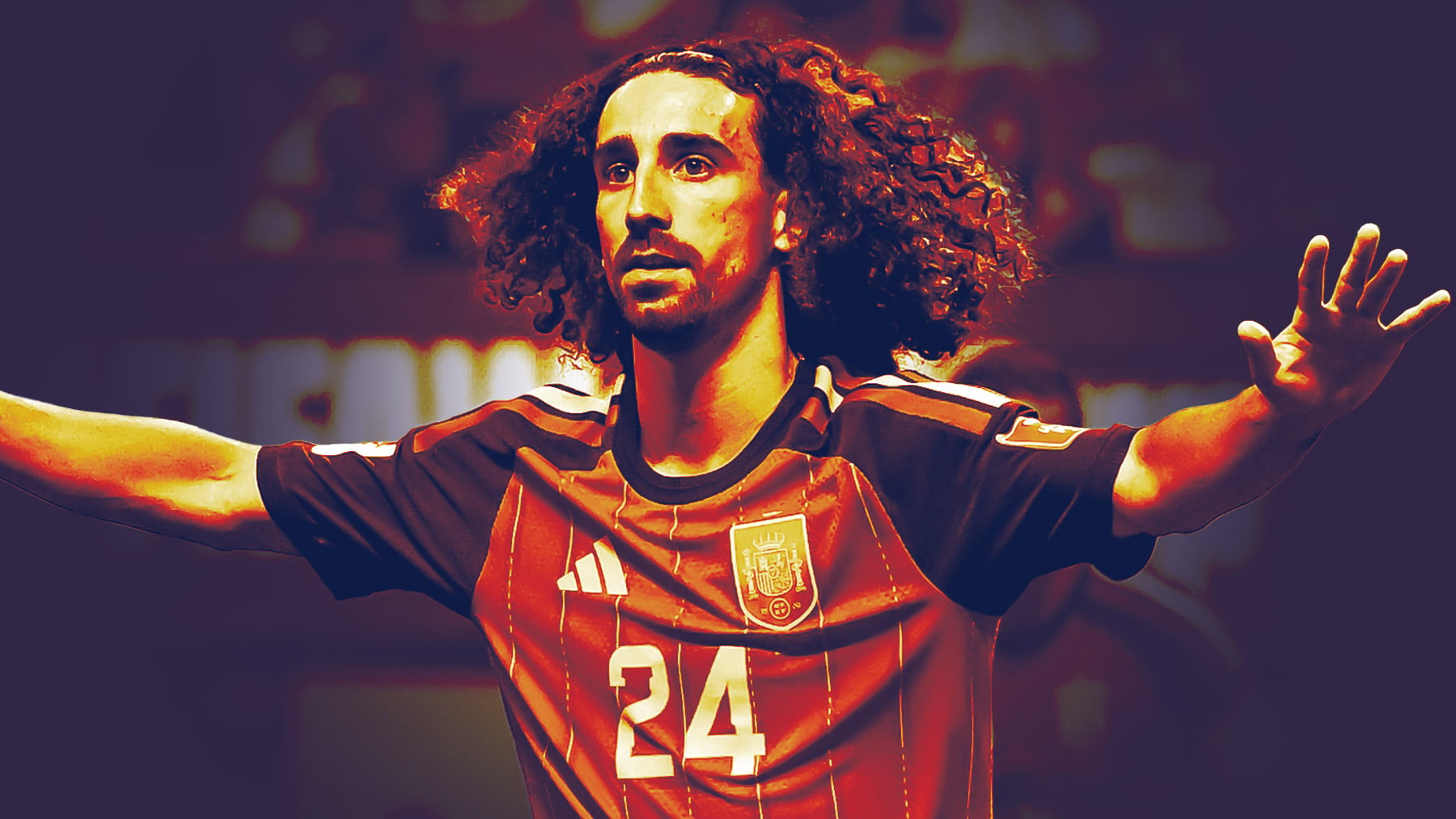 Cucurella.