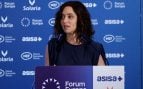 Ayuso denuncia que Sánchez está “comprando voluntades” a través de los Presupuestos para “destruir la unidad del país”