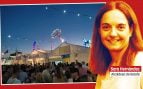 El Gobierno socialista de Getafe sanciona a Vox y PP sin caseta para las fiestas del 2027 por poner la música muy alta