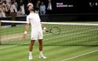 Djokovic Wimbledon