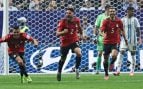 Argentina, Egipto, Mundial 2026
