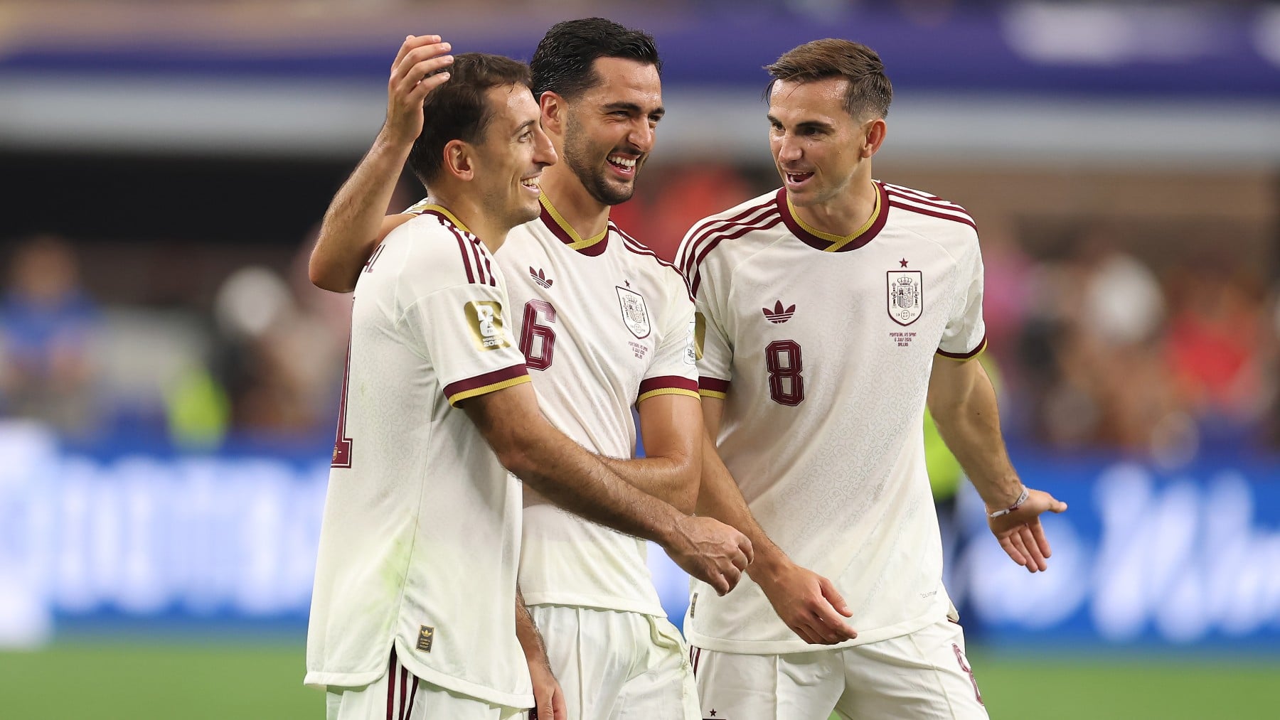 Este es el dinero que ha ganado España por pasar a los cuartos de final del Mundial