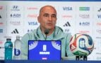 Roberto Martínez
