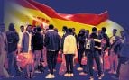 Vox cárceles extranjeros arraigo