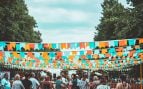 fiestas de Zabalgana