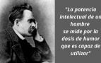Friedich Nietzsche