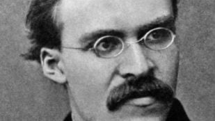 Friedrich Nietzsche