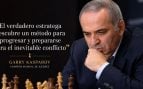 Garry Kasparov, frase, reflexión