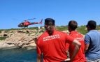 El helicóptero ‘sa Milana’ efectúa 271 intervenciones en Mallorca en su primer año de servicio