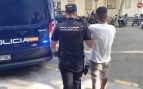 argelino Son gotleu apuñalar bar Palma