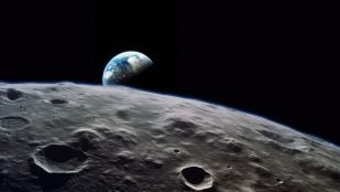 NASA Luna