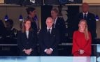 Infantino, Estados Unidos, Bélgica