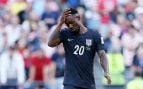 Estados Unidos, Bélgica, Balogun, Mundial 2026, España