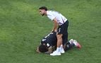 Así han quedado los partidos de hoy en el Mundial 2026: resultados y goles de los octavos de final del lunes 6 de julio