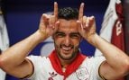 Mikel Merino
