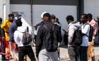 Inmigrantes