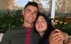 Cristiano y Georgina. (Foto: Redes Sociales)