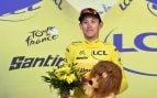 Tour de francia, clasificación general