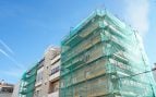 Vivienda, rehabilitación, fachada, europa