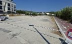 Ibiza aparcamiento