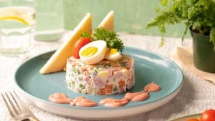 Jordi Cruz ensaladilla rusa