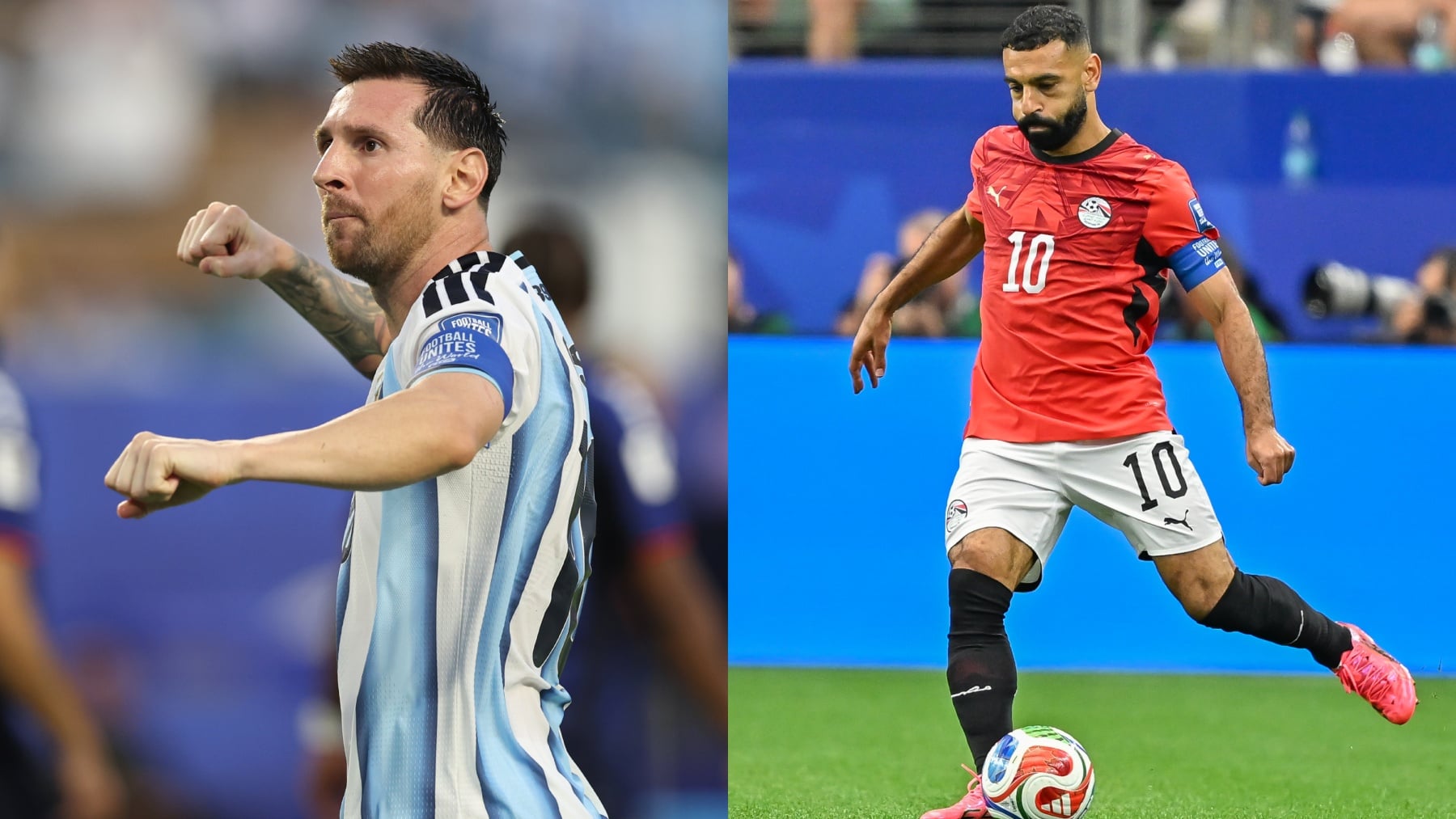 Argentina - Egipto, en directo: dónde ver, pronóstico y última hora del partido del Mundial 2026 en vivo hoy