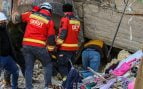 Terremoto en España