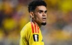 Suiza Colombia Mundial