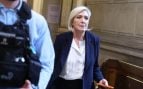 Marine Le Pen, Francia