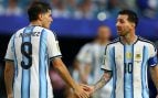 Las posible alineaciones de Argentina – Egipto en los octavos del Mundial 2026