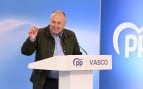 Tellado augura a Núñez un futuro prometedor cuando Page se vaya a «hacer negocios con Bono o Zapatero»