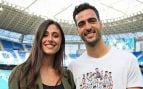Mikel Merino, Lola Liberal