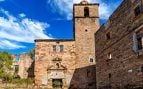 pueblo aragonés