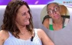 Paqui 'La Coles'. (Mediaset)