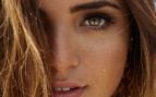 mascara de pestañas waterproof