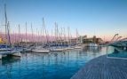 Combatir el calor en verano en Barcelona, dónde ir si tienes más de 65 años para combatir el calor en Barcelona, red de refugios climáticos de Barcelona, refugios climáticos en Barcelona.