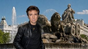Frase de Ramoncín sobre Madrid, citas célebres de Ramoncín, Ramoncín habla de Madrid.
