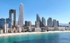 Rascacielos Benidorm (Idealista)