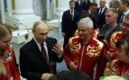 Rusia Juegos Olímpicos